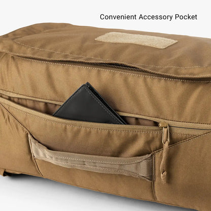 Duffle Bag