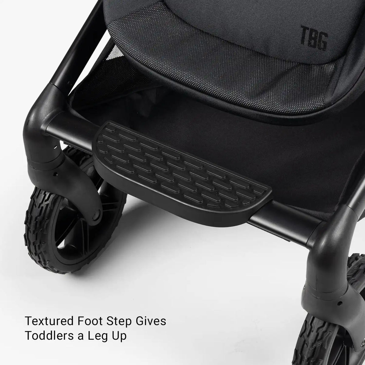 S-1® Stroller + Newborn Bundle