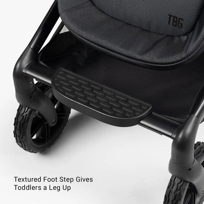 S-1® Stroller + Newborn Bundle