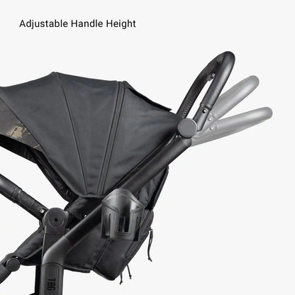 S-1® Stroller + Newborn Bundle