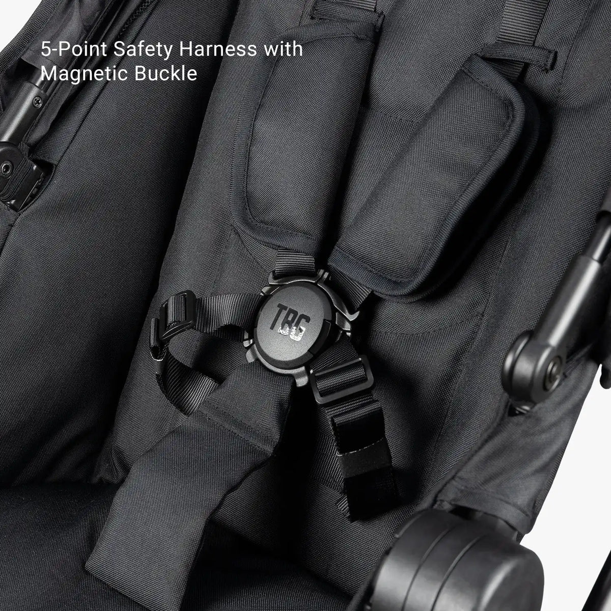 S-1® Stroller + Newborn Bundle