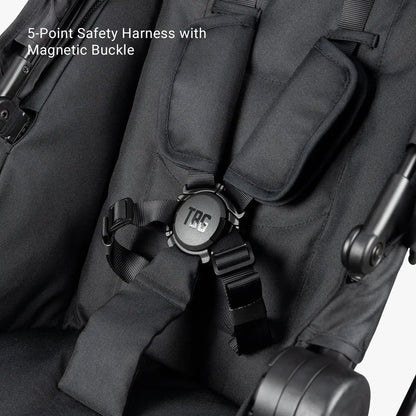 S-1® Stroller + Newborn Bundle