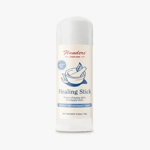 Flanders Healing Stick