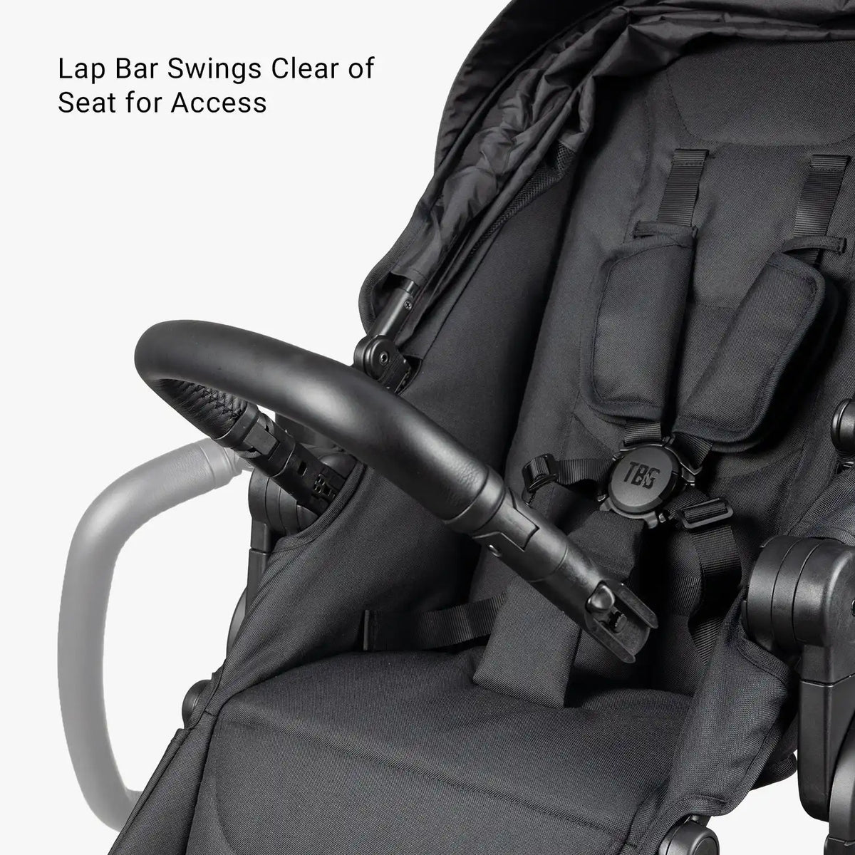S-1® Stroller + Newborn Bundle