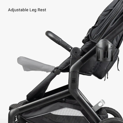 S-1® Stroller + Newborn Bundle