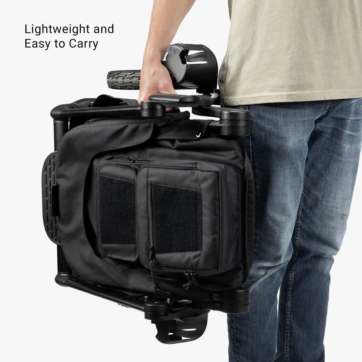 S-1® Stroller + Newborn Bundle