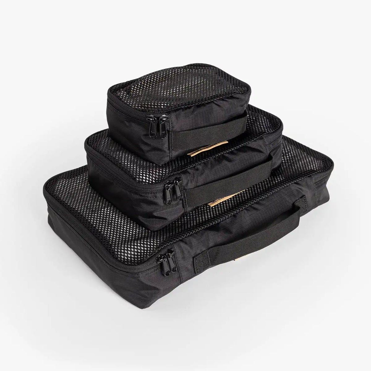 Tactical Packing Cubes