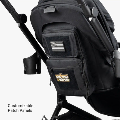 S-1® Stroller + Newborn Bundle