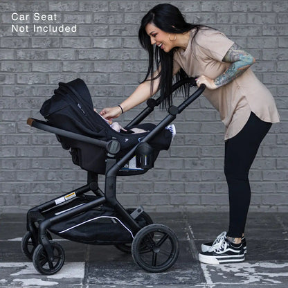 S-1® Stroller + Newborn Bundle