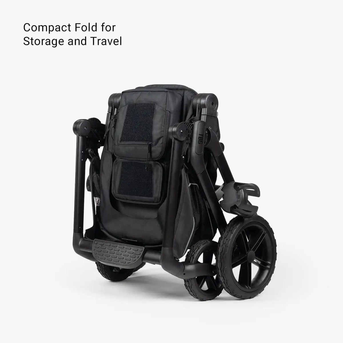 S-1® Stroller + Newborn Bundle