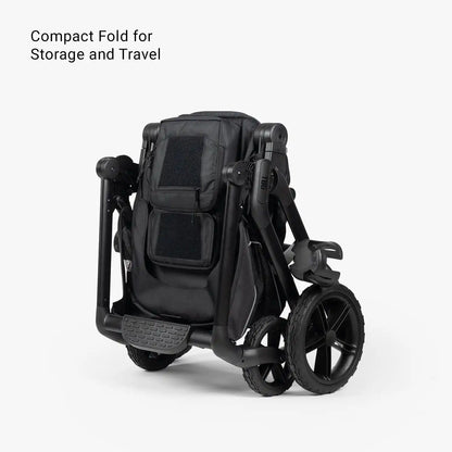 S-1® Stroller + Newborn Bundle