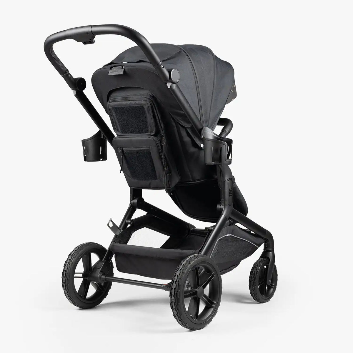 S-1® Stroller + Newborn Bundle