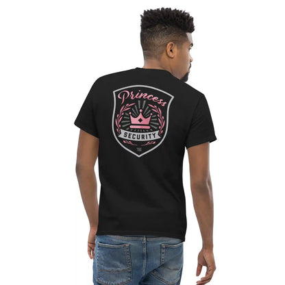 Princess Security T-Shirt