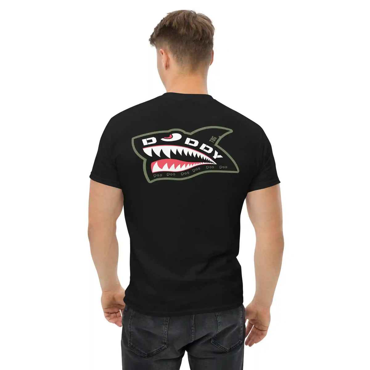 Daddy Shark T-Shirt