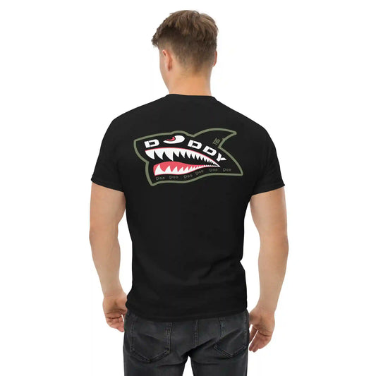 Daddy Shark T-Shirt
