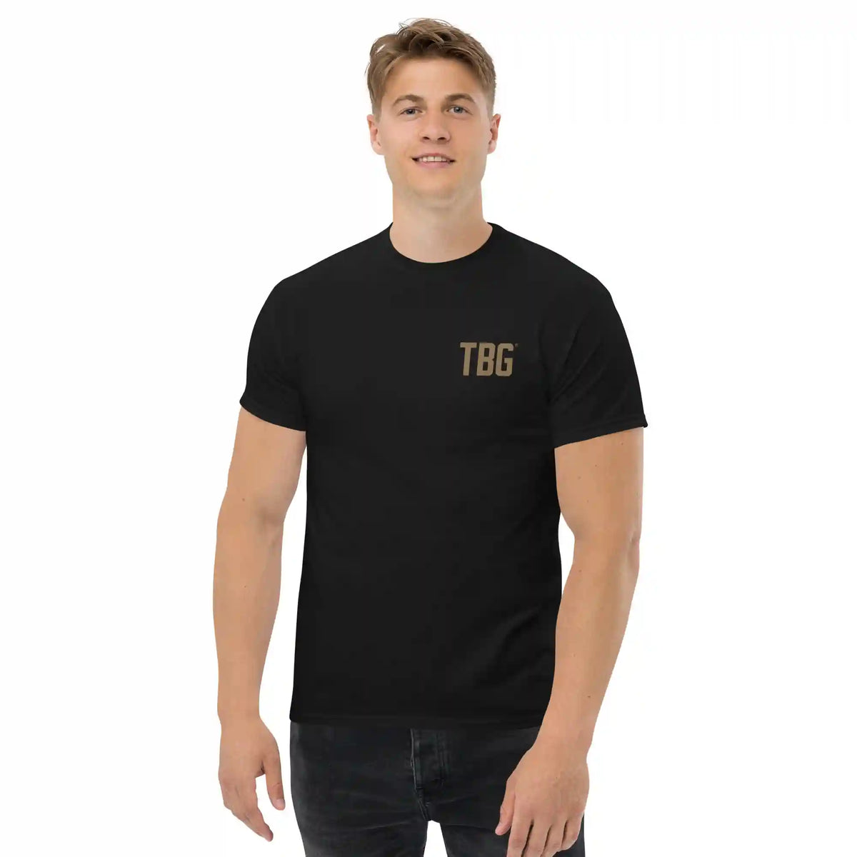 Faith Family Freedom - Liberty Bell, Black