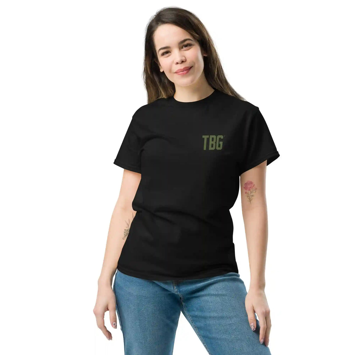 Mommy Shark T-Shirt