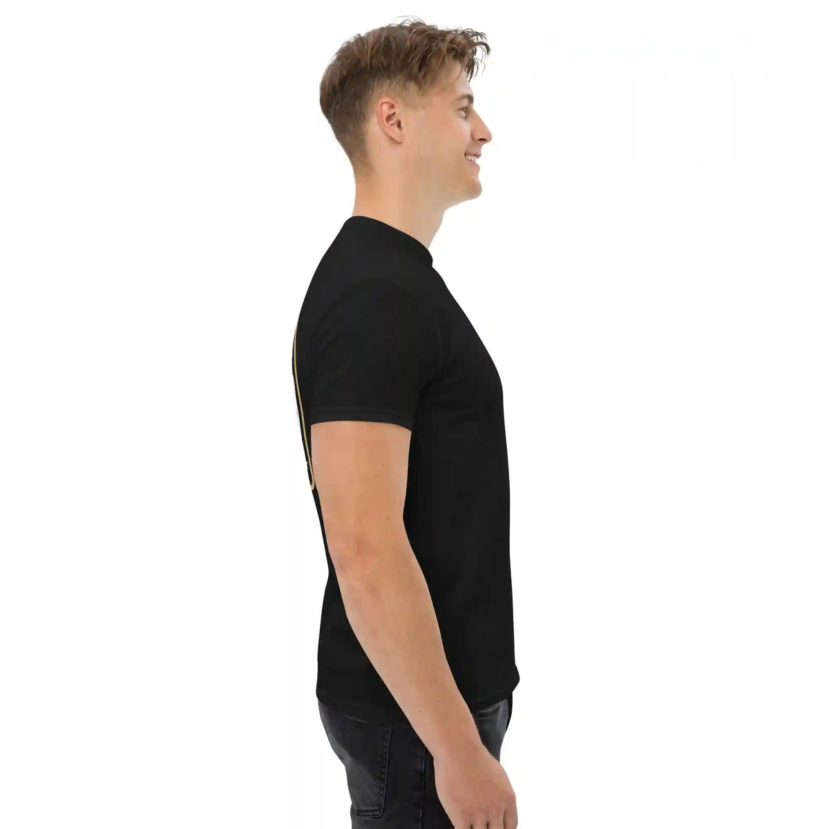 Faith Family Freedom - Liberty Bell, Black