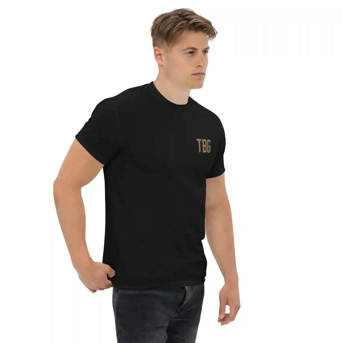 Faith Family Freedom - Liberty Bell, Black