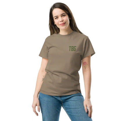 Mommy Shark T-Shirt