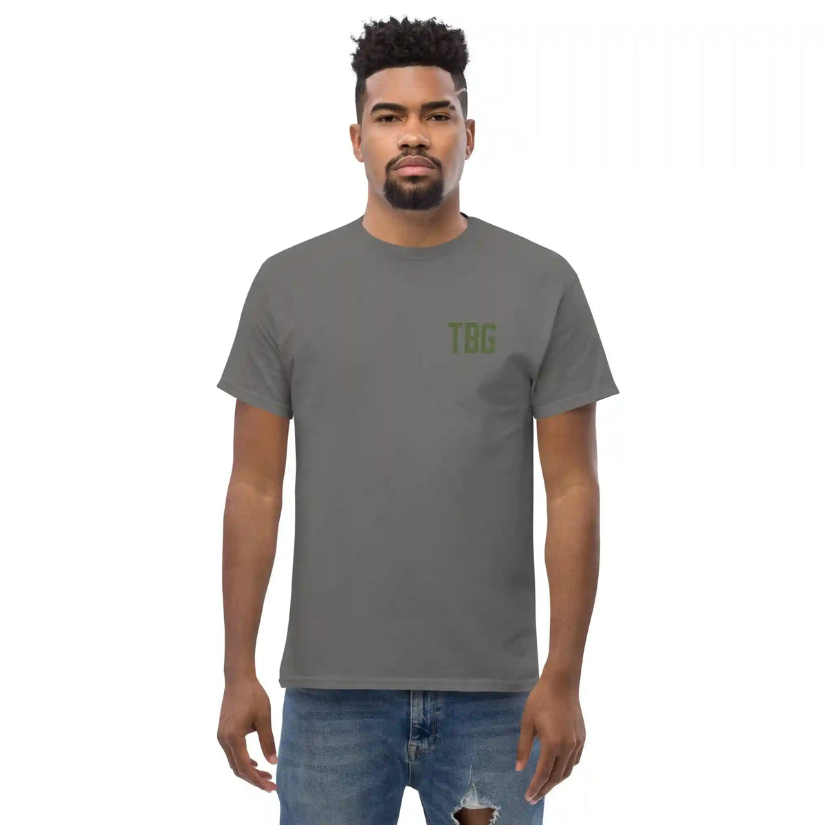 Girl Dad T-Shirt