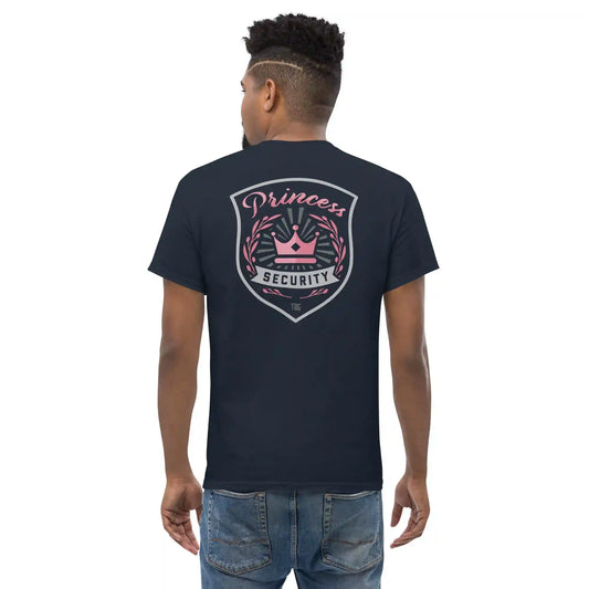 Princess Security, Navy