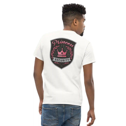 Princess Security T-Shirt