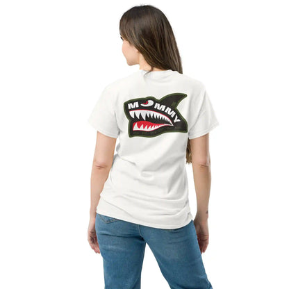 Mommy Shark T-Shirt