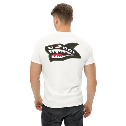 Daddy Shark T-Shirt
