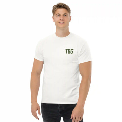 Daddy Shark T-Shirt