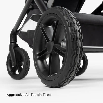 S-1® Stroller + Newborn Bundle